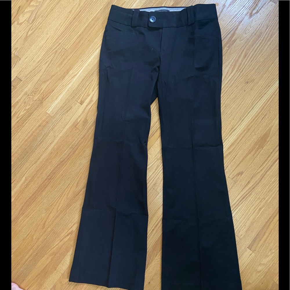 Banana Republic Martin Pants, Size 10